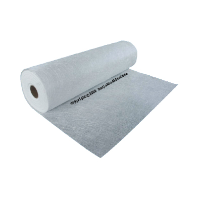 Hartec - Serat Fiber Roll | Fiber Glass Matt